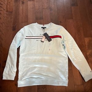 Tommy Hilfiger boys XL sweatshirt